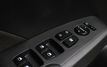 Hyundai Solaris II рестайлинг, 2019 год, 1 340 000 рублей, 9 фотография