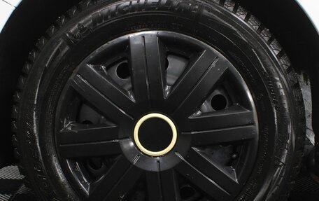 Hyundai Solaris II рестайлинг, 2019 год, 1 340 000 рублей, 18 фотография