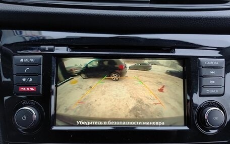 Nissan Qashqai, 2021 год, 2 660 000 рублей, 28 фотография