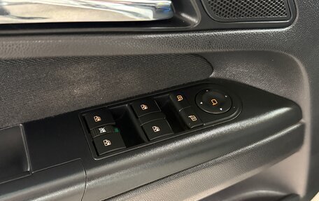 Opel Zafira B, 2010 год, 495 000 рублей, 10 фотография