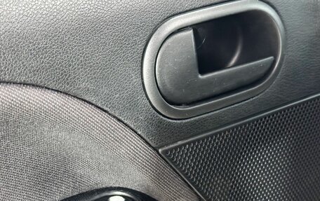 Ford Fiesta, 2007 год, 391 000 рублей, 15 фотография