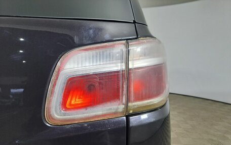 Chevrolet TrailBlazer II, 2014 год, 985 000 рублей, 10 фотография