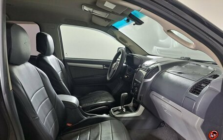 Chevrolet TrailBlazer II, 2014 год, 985 000 рублей, 11 фотография