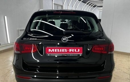 Mercedes-Benz GLC, 2019 год, 3 987 000 рублей, 7 фотография