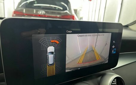 Mercedes-Benz GLC, 2019 год, 3 987 000 рублей, 13 фотография