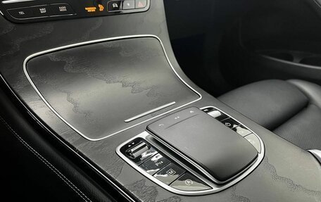 Mercedes-Benz GLC, 2019 год, 3 987 000 рублей, 15 фотография