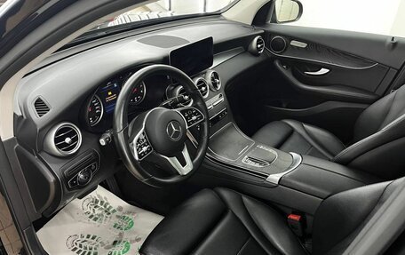 Mercedes-Benz GLC, 2019 год, 3 987 000 рублей, 20 фотография