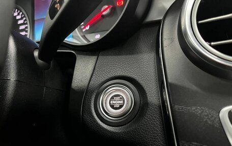 Mercedes-Benz GLC, 2019 год, 3 987 000 рублей, 14 фотография