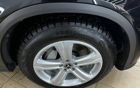 Mercedes-Benz GLC, 2019 год, 3 987 000 рублей, 22 фотография