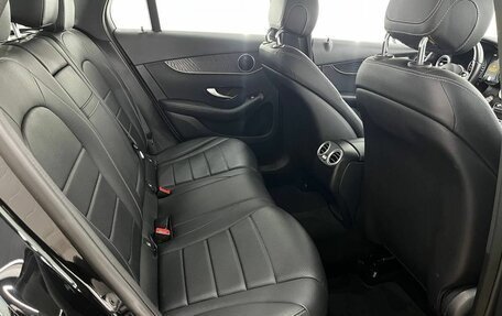 Mercedes-Benz GLC, 2019 год, 3 987 000 рублей, 23 фотография