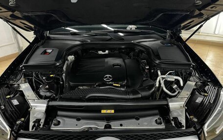 Mercedes-Benz GLC, 2019 год, 3 987 000 рублей, 25 фотография