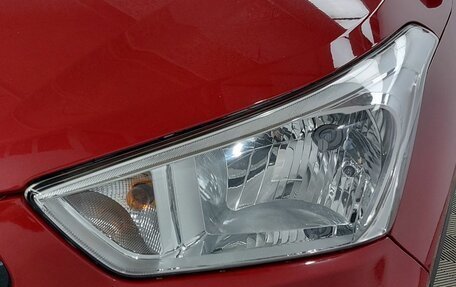 Hyundai Creta I рестайлинг, 2017 год, 1 749 000 рублей, 9 фотография