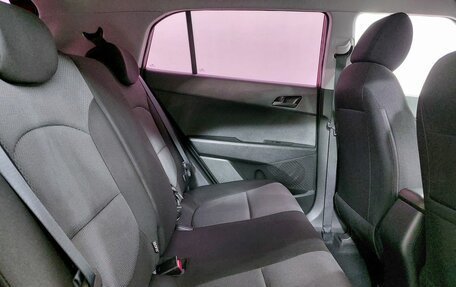 Hyundai Creta I рестайлинг, 2017 год, 1 749 000 рублей, 14 фотография