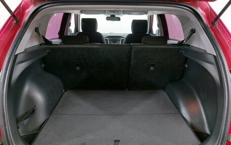 Hyundai Creta I рестайлинг, 2017 год, 1 749 000 рублей, 15 фотография