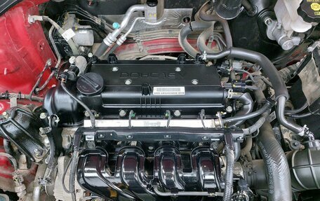 Hyundai Creta I рестайлинг, 2017 год, 1 749 000 рублей, 17 фотография