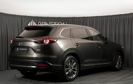 Mazda CX-9 II, 2019 год, 3 680 000 рублей, 5 фотография