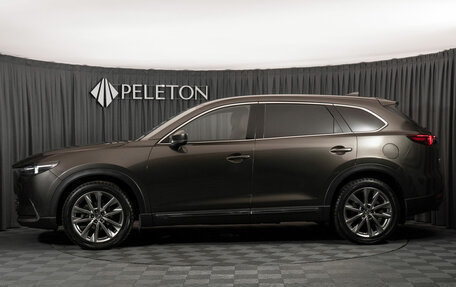 Mazda CX-9 II, 2019 год, 3 680 000 рублей, 7 фотография