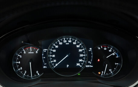 Mazda CX-9 II, 2019 год, 3 680 000 рублей, 13 фотография