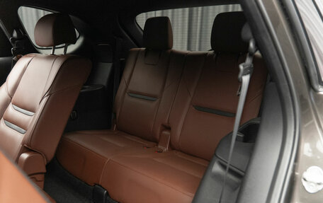 Mazda CX-9 II, 2019 год, 3 680 000 рублей, 16 фотография