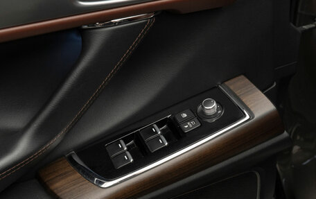 Mazda CX-9 II, 2019 год, 3 680 000 рублей, 19 фотография