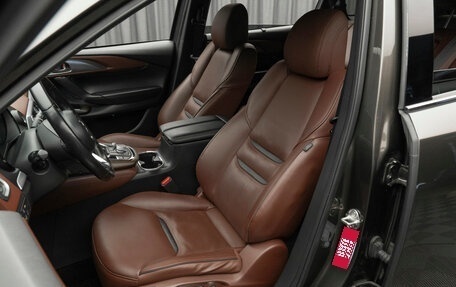 Mazda CX-9 II, 2019 год, 3 680 000 рублей, 11 фотография