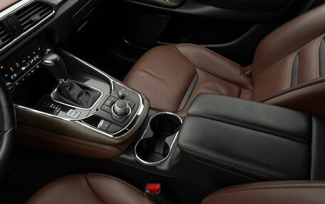 Mazda CX-9 II, 2019 год, 3 680 000 рублей, 22 фотография