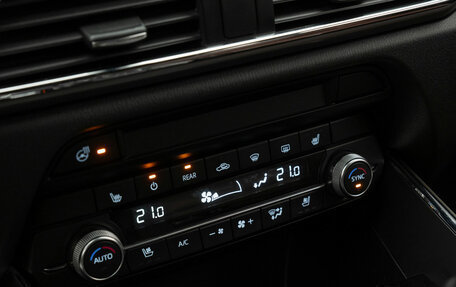 Mazda CX-9 II, 2019 год, 3 680 000 рублей, 25 фотография