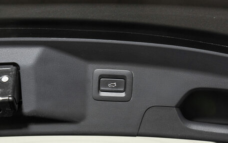 Mazda CX-9 II, 2019 год, 3 680 000 рублей, 32 фотография