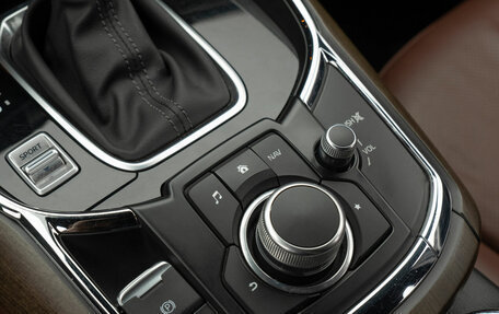 Mazda CX-9 II, 2019 год, 3 680 000 рублей, 24 фотография