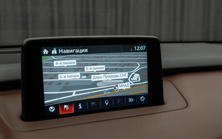 Mazda CX-9 II, 2019 год, 3 680 000 рублей, 29 фотография