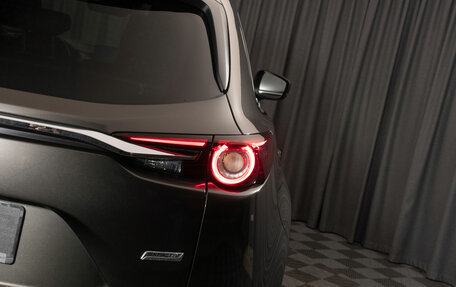 Mazda CX-9 II, 2019 год, 3 680 000 рублей, 35 фотография