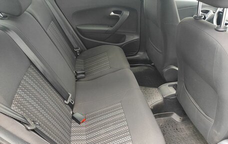 Volkswagen Polo VI (EU Market), 2015 год, 770 000 рублей, 10 фотография