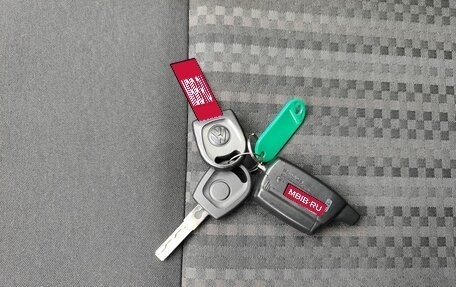 Volkswagen Polo VI (EU Market), 2015 год, 770 000 рублей, 13 фотография