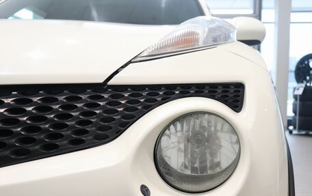 Nissan Juke II, 2012 год, 890 000 рублей, 7 фотография