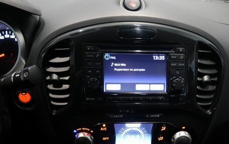 Nissan Juke II, 2012 год, 890 000 рублей, 13 фотография