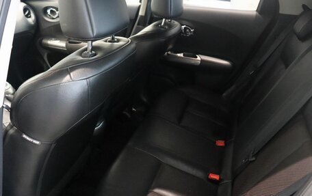 Nissan Juke II, 2012 год, 890 000 рублей, 16 фотография