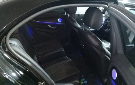 Mercedes-Benz E-Класс, 2021 год, 4 996 053 рублей, 6 фотография