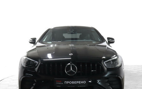 Mercedes-Benz E-Класс AMG, 2021 год, 7 960 000 рублей, 2 фотография