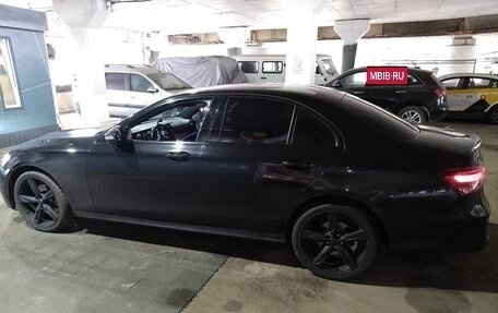 Mercedes-Benz E-Класс, 2021 год, 4 996 053 рублей, 2 фотография