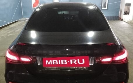 Mercedes-Benz E-Класс, 2021 год, 4 996 053 рублей, 7 фотография