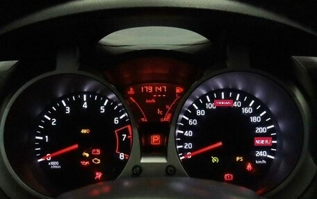 Nissan Juke II, 2012 год, 890 000 рублей, 12 фотография