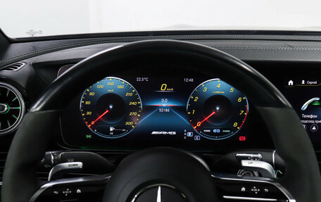 Mercedes-Benz E-Класс AMG, 2021 год, 7 960 000 рублей, 11 фотография