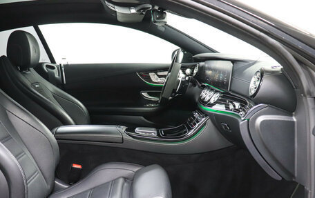 Mercedes-Benz E-Класс AMG, 2021 год, 7 960 000 рублей, 9 фотография