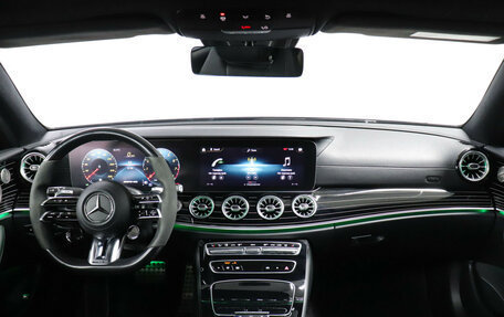 Mercedes-Benz E-Класс AMG, 2021 год, 7 960 000 рублей, 12 фотография