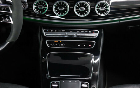 Mercedes-Benz E-Класс AMG, 2021 год, 7 960 000 рублей, 17 фотография