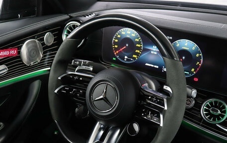 Mercedes-Benz E-Класс AMG, 2021 год, 7 960 000 рублей, 16 фотография