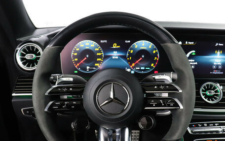 Mercedes-Benz E-Класс AMG, 2021 год, 7 960 000 рублей, 18 фотография