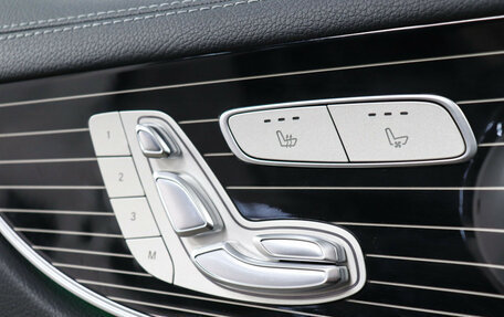 Mercedes-Benz E-Класс AMG, 2021 год, 7 960 000 рублей, 21 фотография