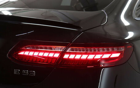 Mercedes-Benz E-Класс AMG, 2021 год, 7 960 000 рублей, 25 фотография