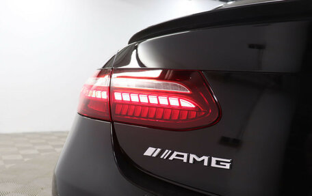 Mercedes-Benz E-Класс AMG, 2021 год, 7 960 000 рублей, 26 фотография